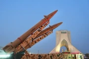 کانال ۱۲ اسرائیل از فعالیت زیرزمینی جدید در مراکز موشکی جمهوری اسلامی خبر داد