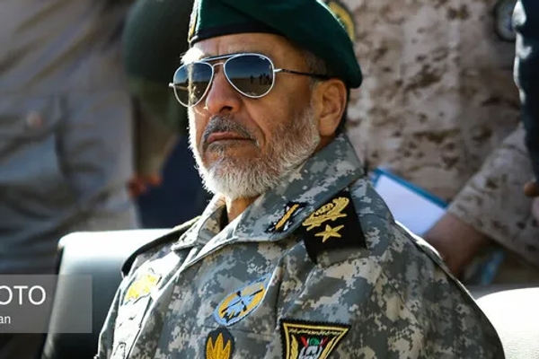 نائب رئيس الأركان الإيراني: لو لم يُفرض التعتيم لعرف العالم حجم ضرباتنا لإسرائيل في الحرب