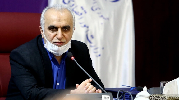 وزیر اقتصاد: تمام متغیرهای اقتصادی نوید پایداری بورس در سال ۱۴۰۰ را میدهد