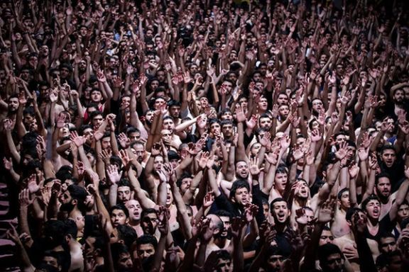 سازمان هیئتهای دینی: در مراسم محرم حاضران بازرسی بدنی و سیگنال موبایلها مختل شوند