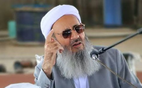 مولوی عبدالحمید: منابع ملی نباید خرج مذهب شود