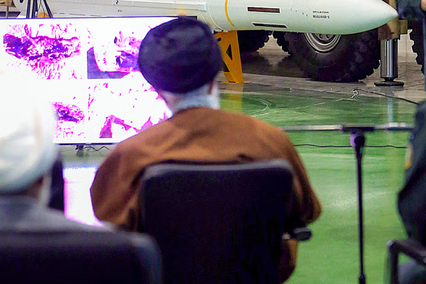 معهد "تشاتام هاوس": على ترامب كبح الدور المخرّب لإيران في عملية السلام بغزة