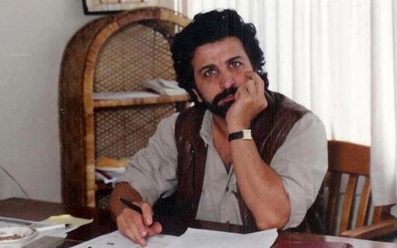 مسعود اسداللهی، کارگردان فیلم همسفر، درگذشت