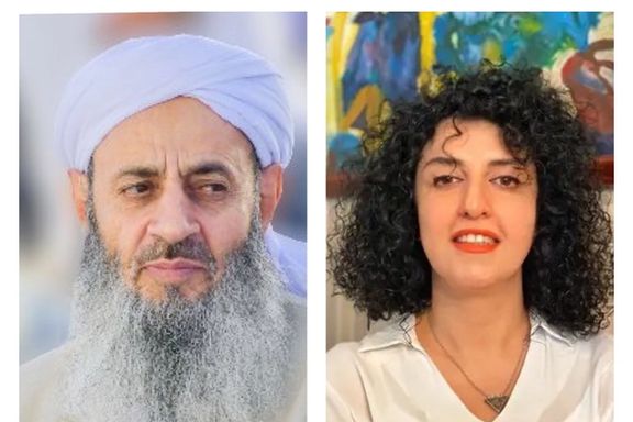 مولوی عبدالحمید: نرگس محمدی برای عدالتخواهی حبس و تهدیدهای طاقتفرسایی را تحمل کرده است