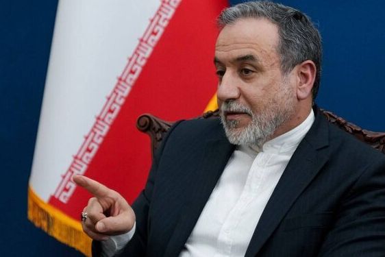 Iran demands UN hold US accountable for Israeli attacks | Iran International