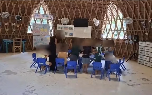 کشف مهدکودک «غیرمجاز» تحت مدیریت ایرانیان در تایلند؛ ۸۹ اسرائیلی در میان کودکان