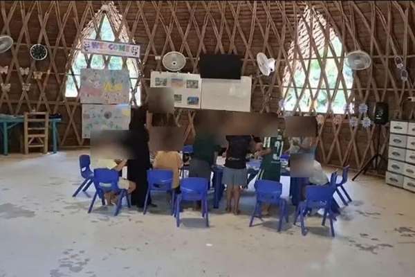 کشف مهدکودک «غیرمجاز» تحت مدیریت ایرانیان در تایلند؛ ۸۹ اسرائیلی در میان کودکان