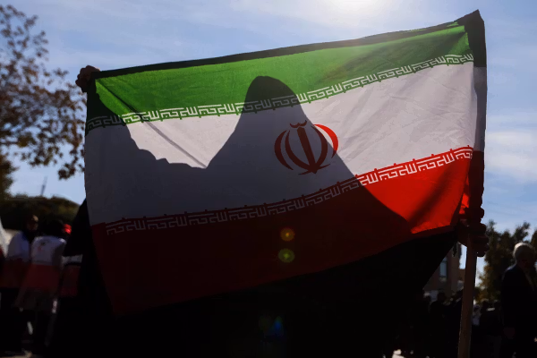 How Iran's theocratic rule takes hits but persists