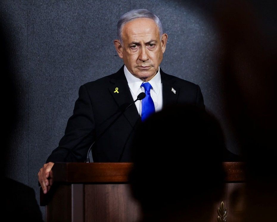 اسرائیل بزرگ‌ترین قرارداد گازی تاریخ خود با مصر را تصویب کرد