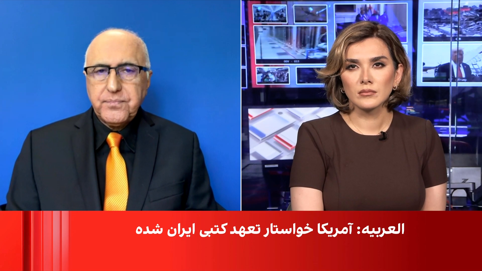 ابهام در واکنش تهران به ضرب‌الاجل آمریکا