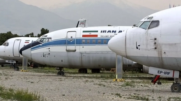 نماینده پیشین ایران در ایکائو: میتوانیم هواپیمای جوان بخریم اما نمیصرفد