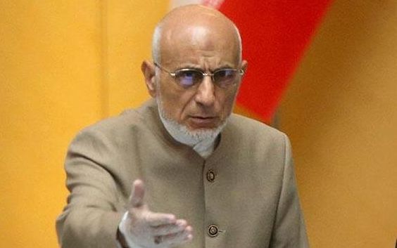 میرسلیم، نماینده تهران: افرادی را در خیابان دیدم که لخت مادرزاد بودند