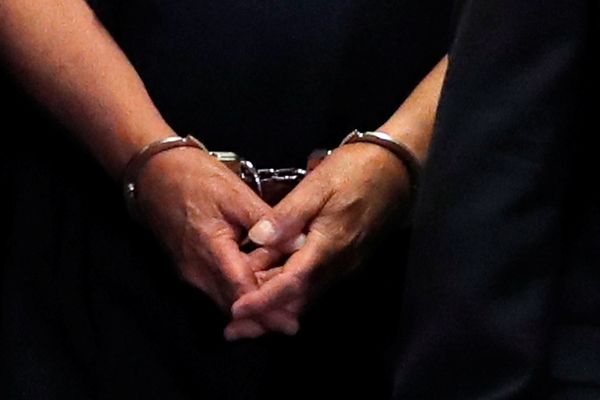 Iranian wanted in US over IRGC-linked hacking case arrested in Montenegro