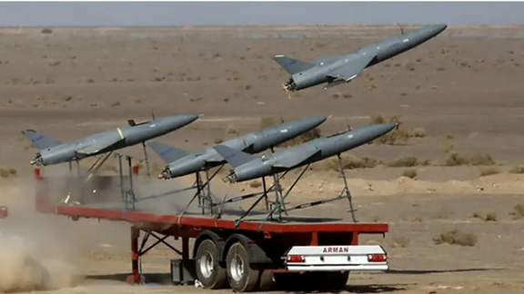 دادستان کل اوکراین یک سرتیپ سپاه پاسداران را به ارتکاب جنایت جنگی متهم کرد