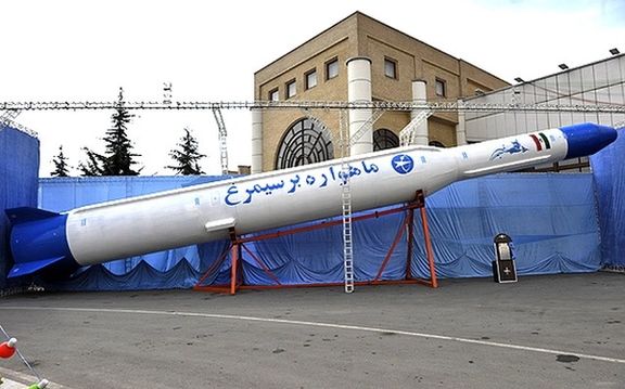 دبلوماسي ألماني: يجب على إيران الامتناع عن إطلاق الصواريخ والالتزام بتعهداتها