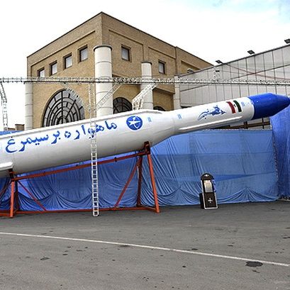 دیپلمات آلمانی: ایران از پرتاب موشکهای ماهوارهبر خودداری و به تعهداتش عمل کند