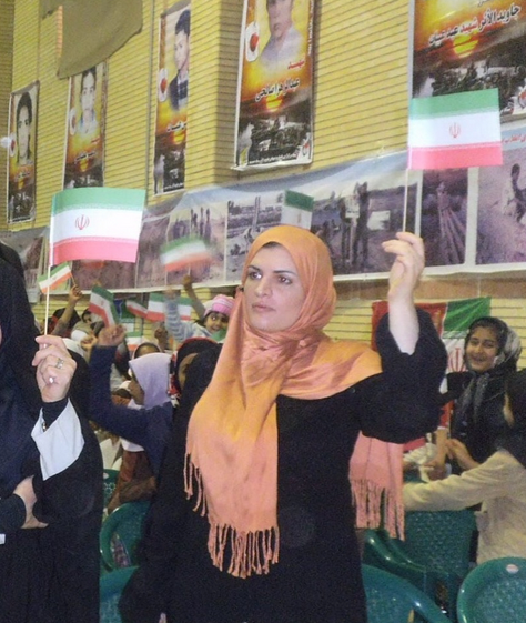 Cambridge probes Iran scholar over alleged fabricated interviews