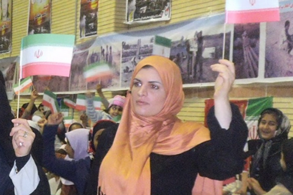 Cambridge probes Iran scholar over alleged fabricated interviews