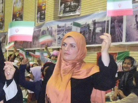 Cambridge probes Iran scholar over alleged fabricated interviews