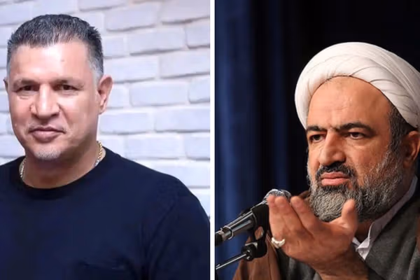 حمله حمید رسایی به علی دایی: متوهم و اسطوره دشمنان ایران است