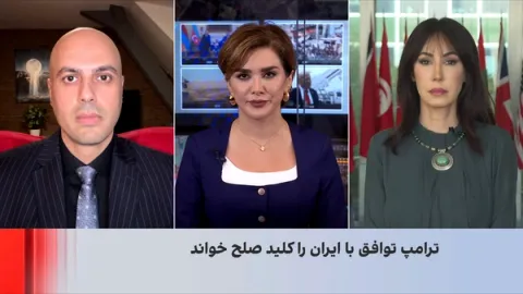 خامنهای: اختلاف با آمریکا ذاتی است