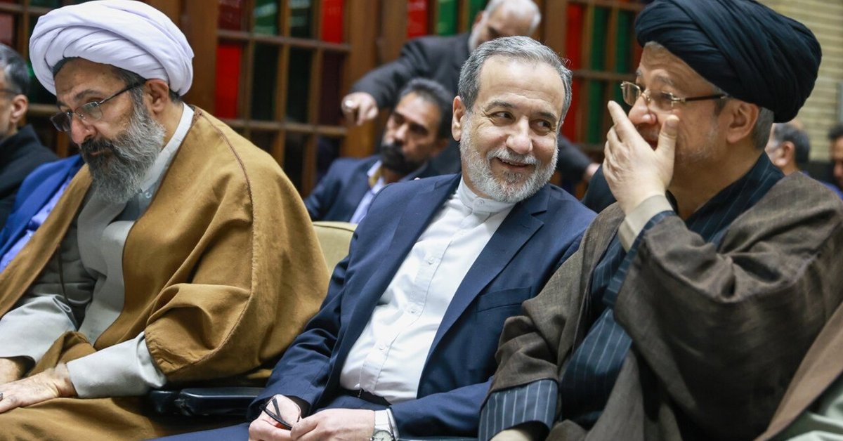 Hope and hedge: Tehran braces for decisive Geneva talks
