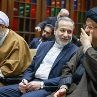 Hope and hedge: Tehran braces for decisive Geneva talks