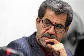 Iranian analyst Jalal Khoshchehreh
