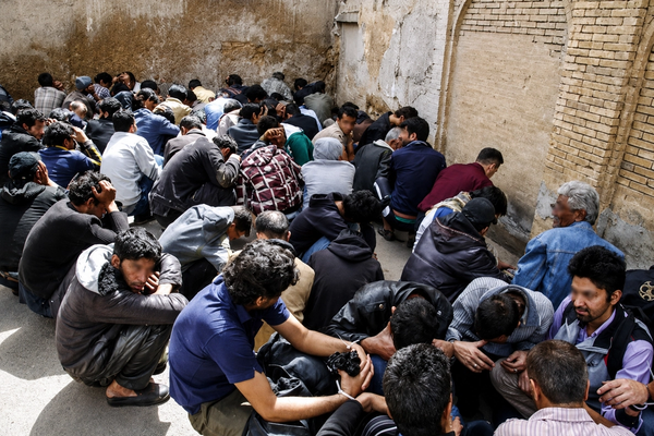 Shortage of opium syrup threatens addiction treatment in Iran
