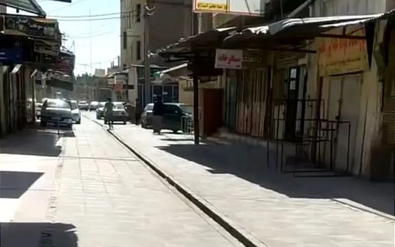 Shops closed in Sistan-Baluchistan on September 30, 2023