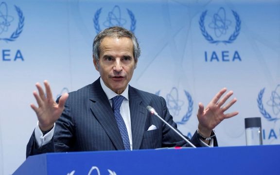 UN Nuclear Watchdog Confirms US-Iran Nuclear Talks