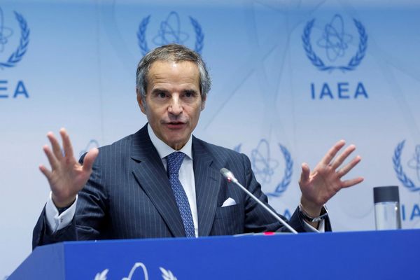 UN Nuclear Watchdog Confirms US-Iran Nuclear Talks