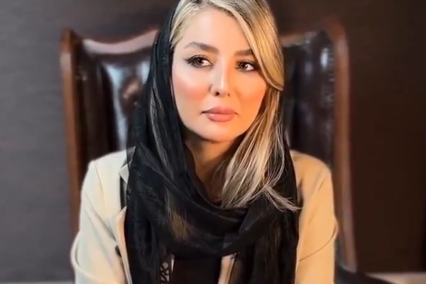 در پی انتشار یک ویدیوی پر حاشیه؛ زن بلاگر حاضر در تبلیغات یک مرکز حقوقی بازداشت شد