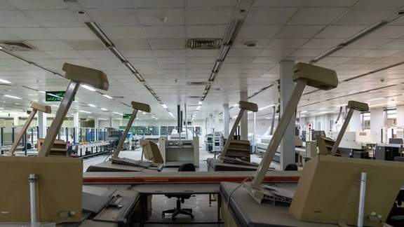 خبرگزاری ایلنا: ۱۳۰۰ کارگر بازنشسته یک کارخانه شیراز ۱۸ سال حقوق نگرفتهاند