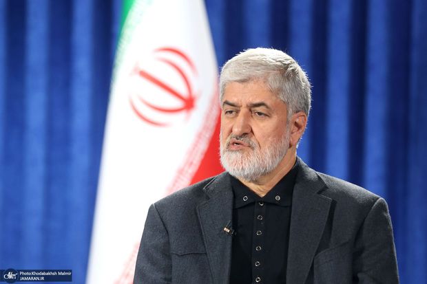 نایب‌رییس پیشین مجلس: جمهوری اسلامی در دفاع از لبنان به اسرائیل حمله کرد