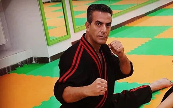 استعفای رئیس هیئت ووشو اردبیل؛ آقای سجادی، ورزشکاران در کشور چماق بهدست جنابعالی نیستند