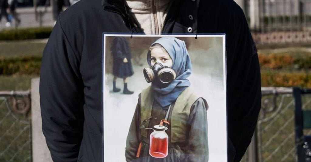 رغم استمرار الهجمات الكيماوية.. النظام الإيراني يصر على "عدم وجود مشاكل" في المدارس 