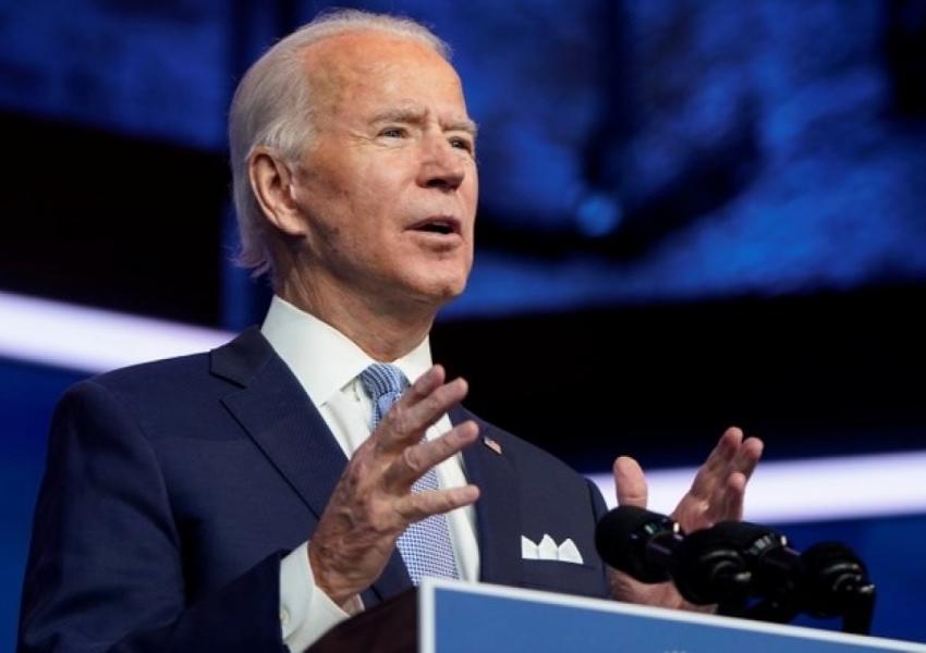 جو بایدن: در اولین گمانه‌زنی‌ها روسیه را مقصر حملات هکری به مراکز تجارتی آمریکا نمی‌دانیم