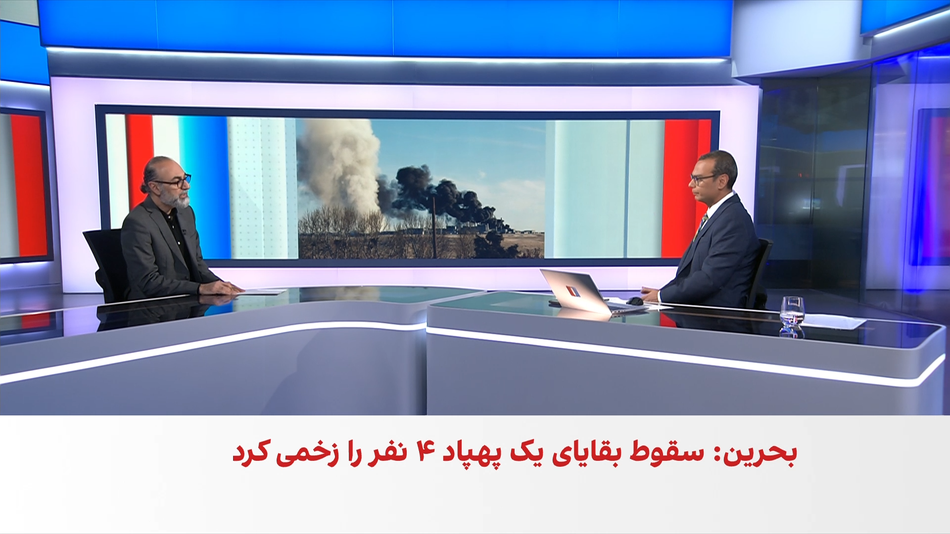 محمدجواد اکبرین: روایت سود جمهوری اسلامی از اختلاف غرب درباره جنگ، تحلیلی غلط است