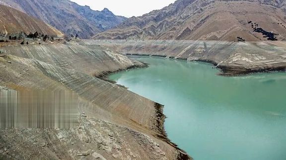 سخنگوی صنعت آب: سال آبی بسیار سختی پیشرو داریم