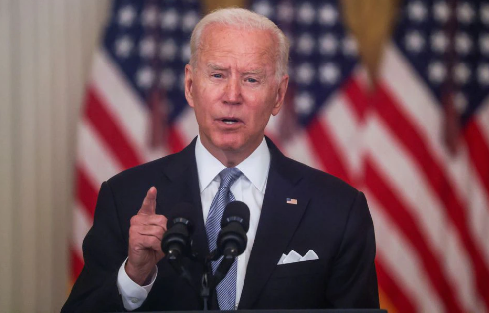 الرئيس الأميركي يمدد "حالة الطوارئ الوطنية" ضد إيران لعام آخر