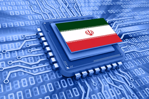 نتبلاکس: قطعی اینترنت در ایران از ۵۵۲ ساعت فراتر رفت