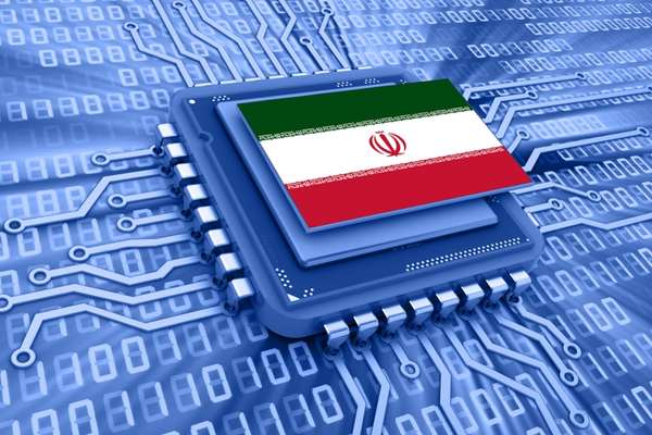 قطع اینترنت در ایران از ۶۰۰ ساعت عبور کرد
