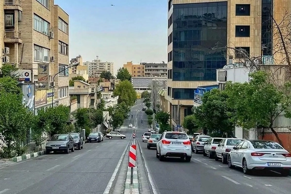 مجلس بلدية طهران يقترح تغيير اسم شارع السفارة الإماراتية إلى "الجزر الإيرانية"