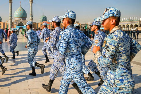 معاون وزیر اقتصاد: میخواهیم به ایرانیان خارج اگر سرمایهگذاری کنند کارت پایان خدمت بدهیم