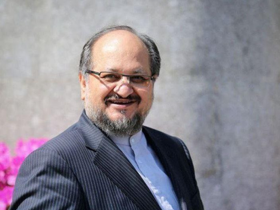 رایزنی مدیرعامل خلیج فارس با دنیامالی و تاج برای صدور مجوز حرفهای باشگاه استقلال