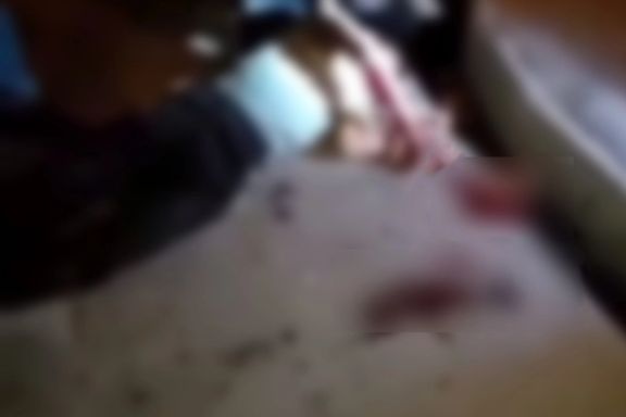 دستکم یک معترض در الیگودرز با گلوله نیروهای امنیتی کشته شد