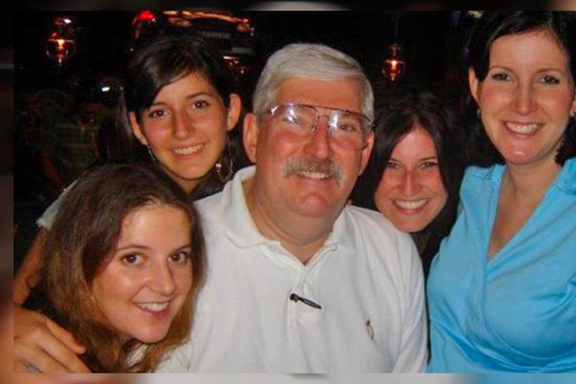 خانواده لوینسون: تا زمانی که حکومت ظالم ایران بهطور کامل پاسخگو نشود، آرام نخواهیم گرفت