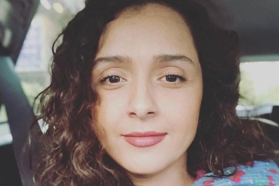 ترانه علیدوستی، بازیگر سینما، بازداشت شد