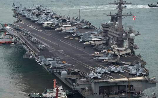 راديو إسرائيل: دول المنطقة، وعلى رأسها السعودية، توجه تحذيرات مهمة لإيران